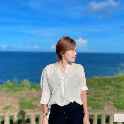 今井絵理子's profile picture