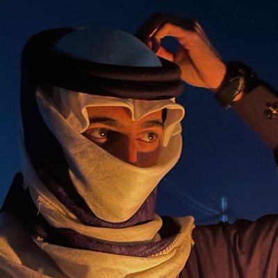 ثامر's profile picture