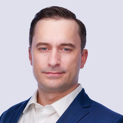Michael Welsh's profile picture