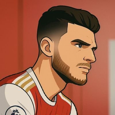 256 GOONER ๐บ๐ฌ's profile picture