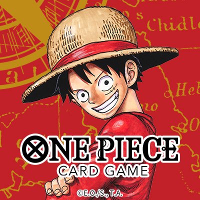 Official One Piece Card Game English Version's profile picture