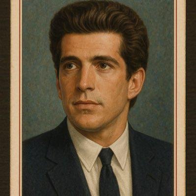 John F. Kennedy Jnr Awakening's profile picture