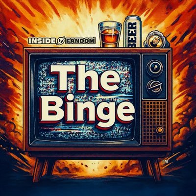 TheBingeShow's profile picture