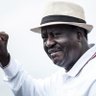 Profilbild von James Nyagemi