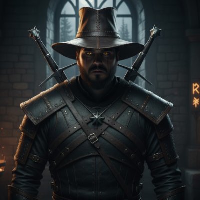 Witcher FC's profile picture