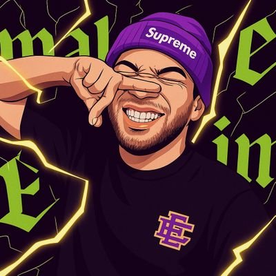 Zodiac's profile picture