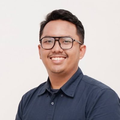 Adriansyah Yasin Sulaeman's profile picture