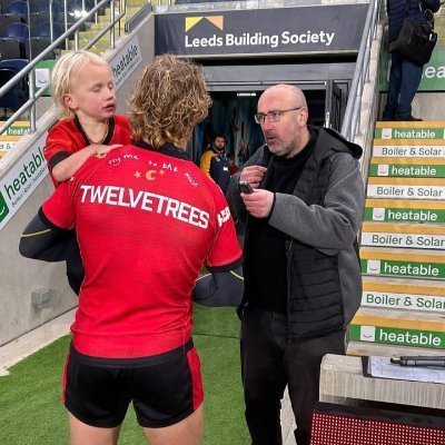 rosshmediaman's profile picture