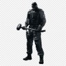 Sledge profil fotoğrafı