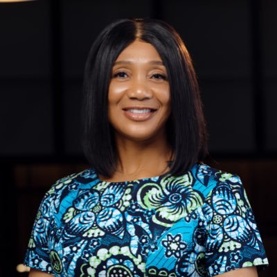 realChristyAgy's profile picture