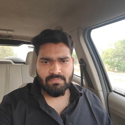 naman pandit's profile picture
