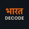 Bharat Decode 的头像