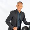 Profilbild von Thabo Justin Garogwe