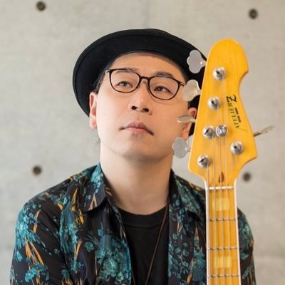 野田センゴク満正@Bass player's profile picture