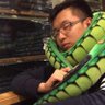 Profilbild von Yifei Simon Shao