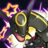 黒竜神レックウザ profil fotoğrafı