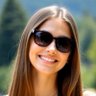 Maria Milkovak's profile picture