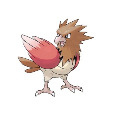 オニドリル's profile picture
