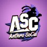 Фото профиля Anthro SoCal 2026 | Sept. 18-20, 2026