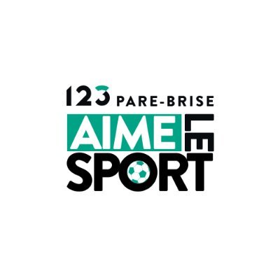 123 Pare-Brise aime le sport's profile picture