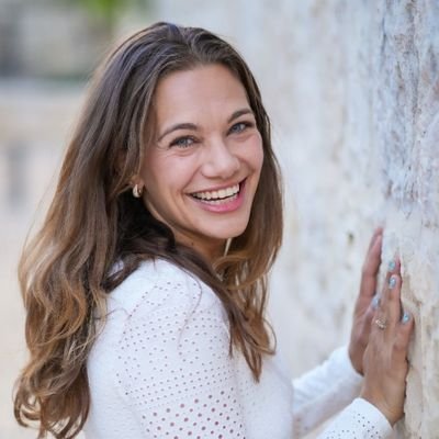 Rachel Garfinkel 🇮🇱 Am Yisrael Chai! 🇮🇱's profile picture