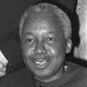 Фото профиля Gaspar R.E. Makamba ⚖🇹🇿