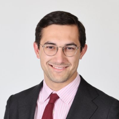 Jules Torres's profile picture