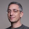 Profilbild von Idan Segev