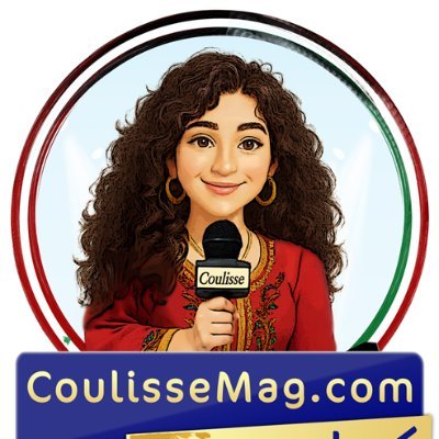 Coulissemag's profile picture