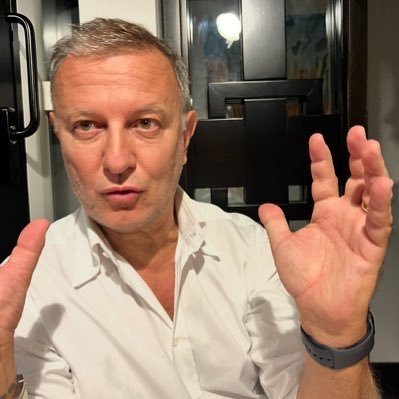 Antonello Piroso's profile picture