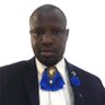 Profilbild von Stephen Agunbiade