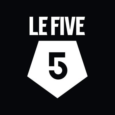 LE FIVE's profile picture