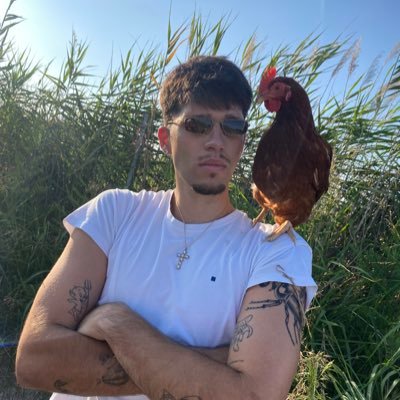 luisito luisez's profile picture