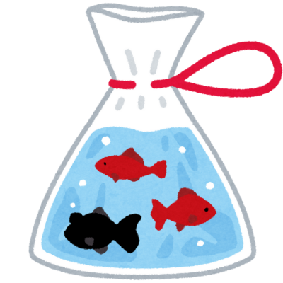 ゆらゆらスイミング金魚's profile picture