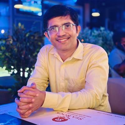 DpHegde's profile picture