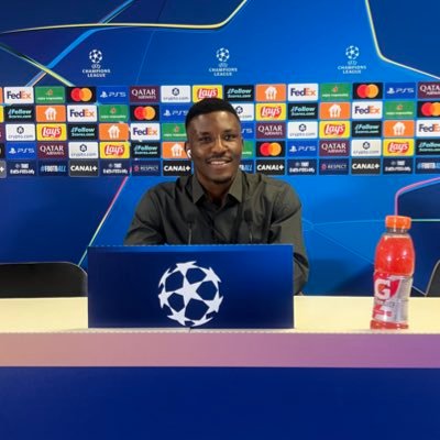 Taiye Taiwo's profile picture