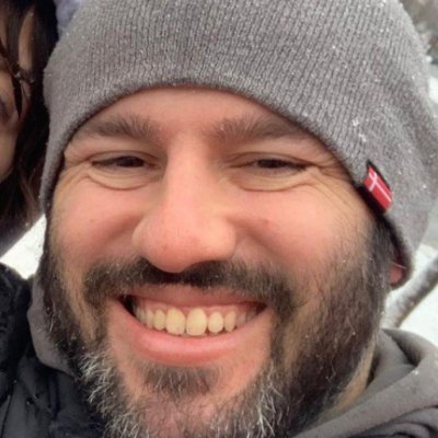 eldadfux's profile picture