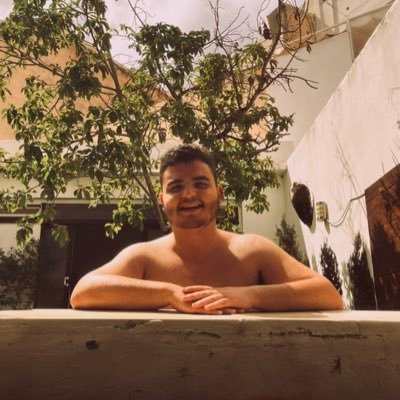 Andrés Paz Pais's profile picture