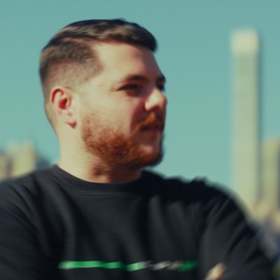 lewiscarhart's profile picture