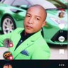 Thabo Freddy motingwe profil fotoğrafı