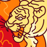 Tiger's profile picture