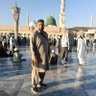 Profilbild von Rana Faraz