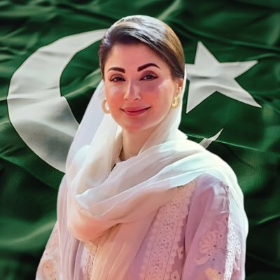 Maryam Nawaz HQ's profile picture
