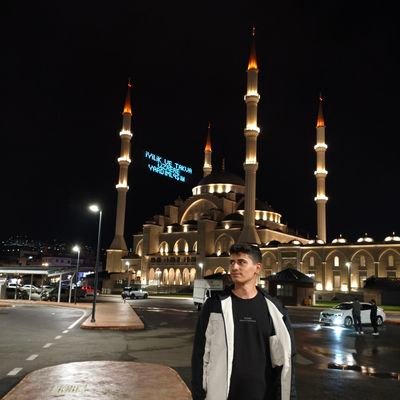 Yunus's profile picture