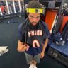 CHICAGO BEARS's profile picture