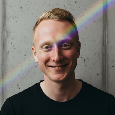 Adam Jelley's profile picture