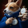 Profilbild von Dog J. Thompson