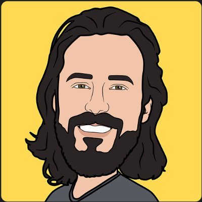 MaxJSteinberg's profile picture