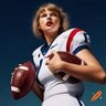 Swifties know more ball than you's profile picture