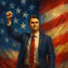 Profilbild von Gul_Proud American woman